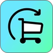 Shopify logo